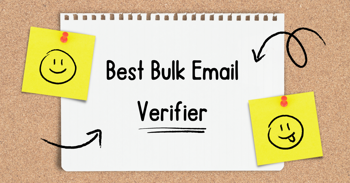 bulk email verifier