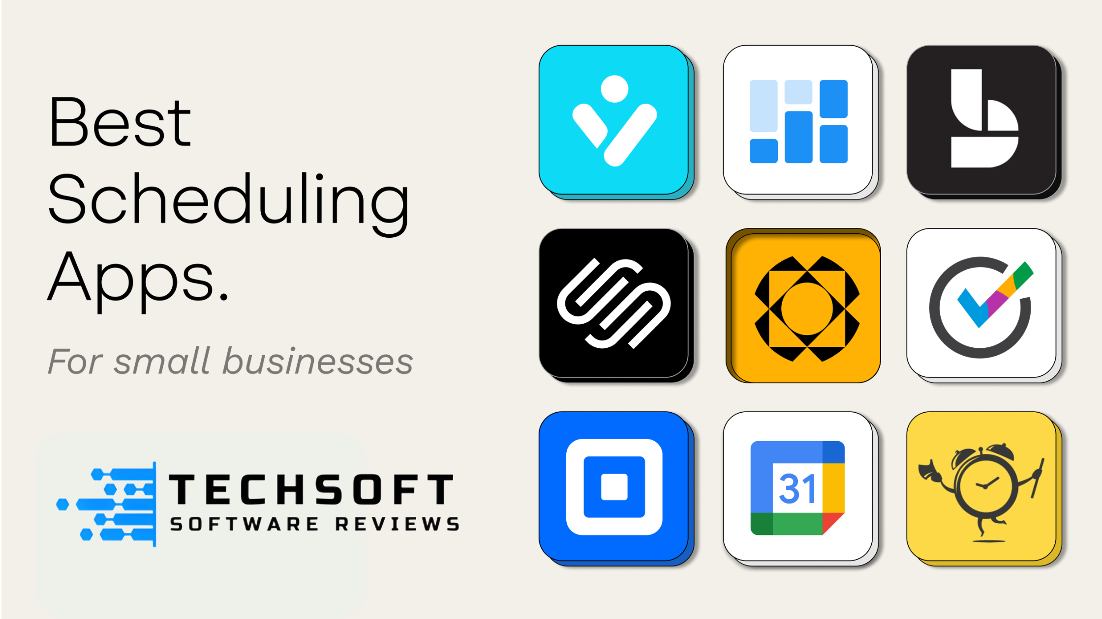 Best Scheduling App For Small Business